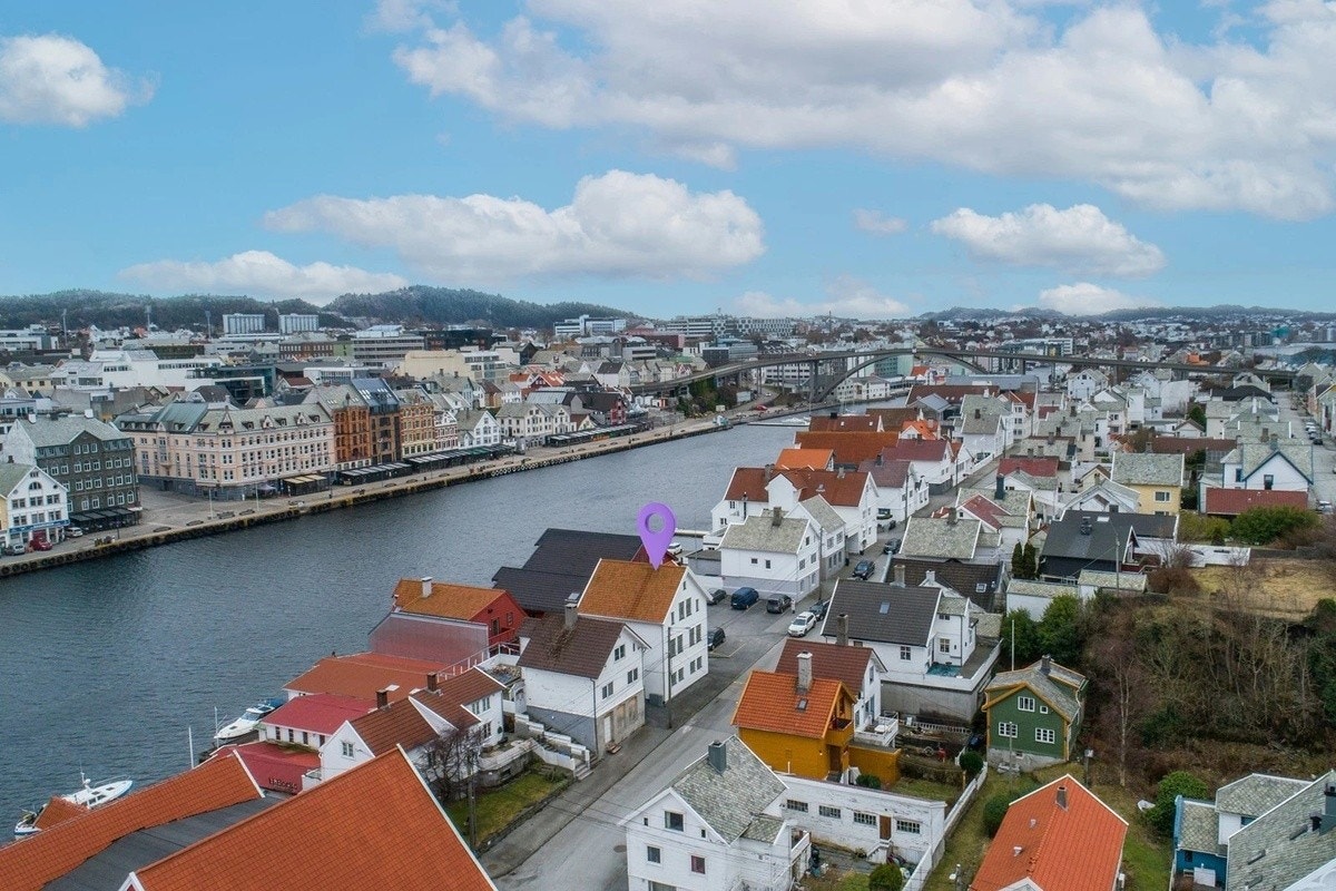 Oversiktsbilde Galleribilde