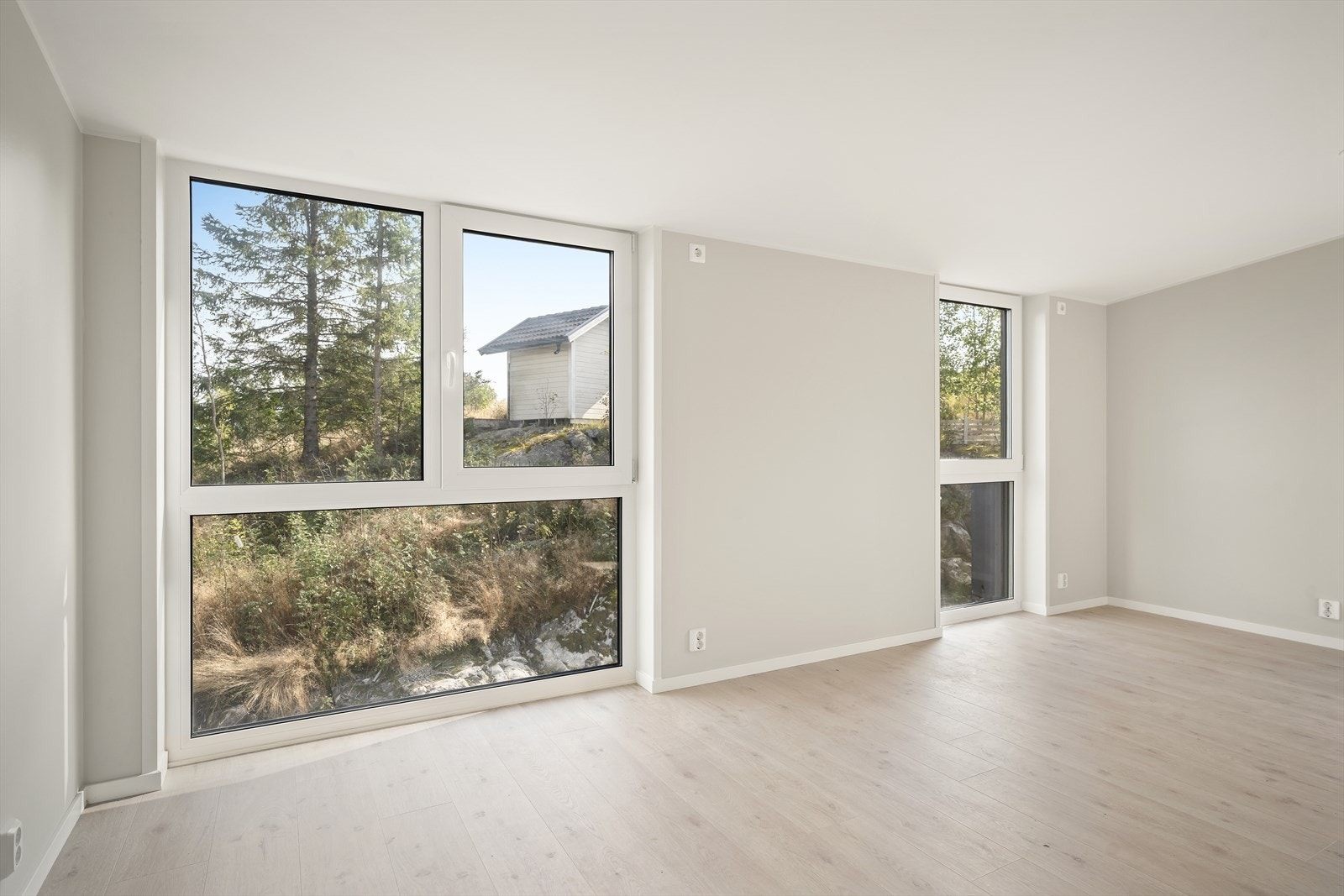 Stue Galleribilde