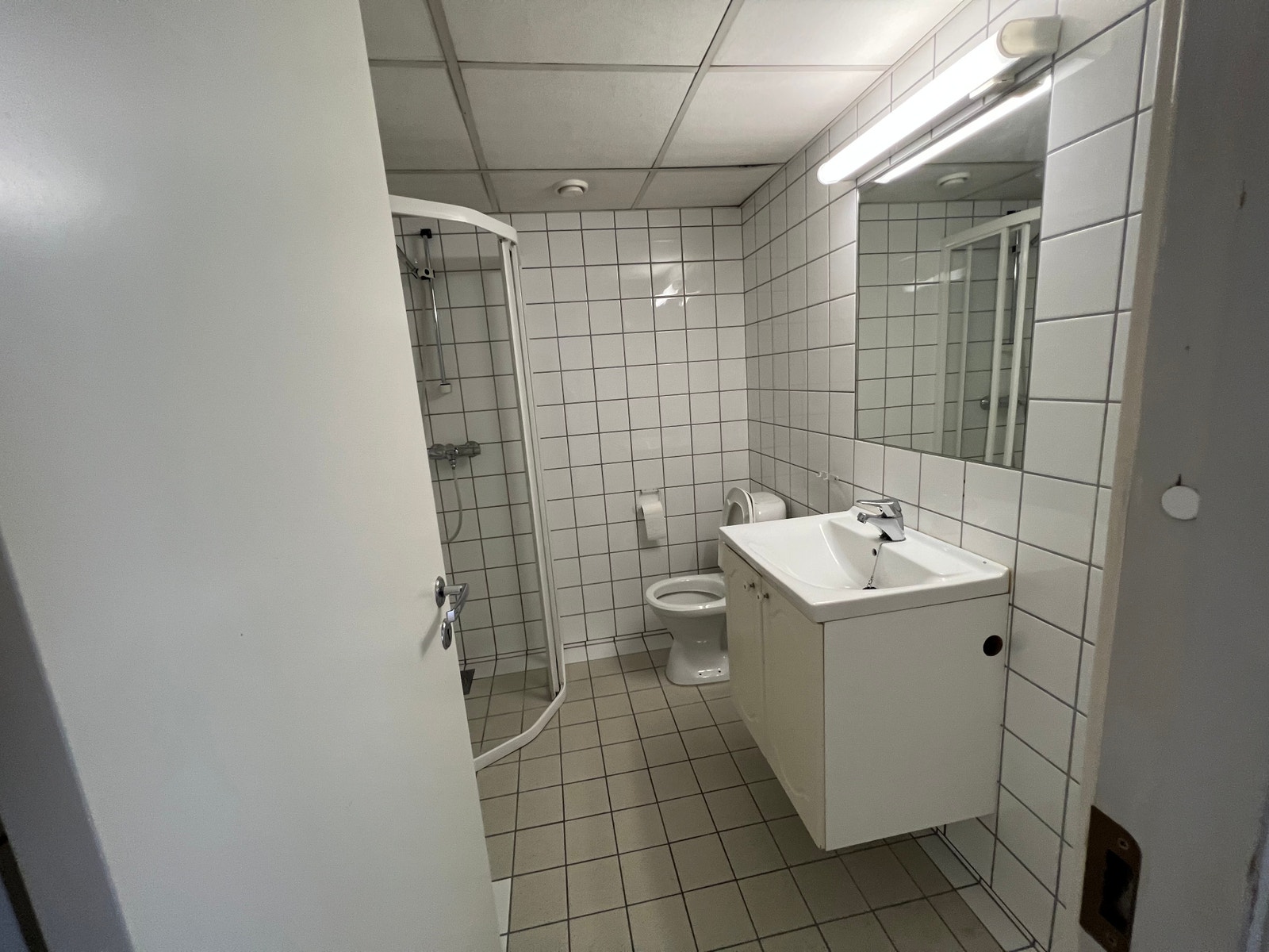 Bad Galleribilde