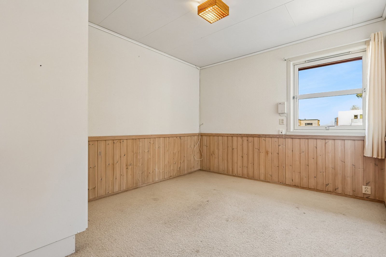 Boligen har flere soverom av god størrelse med god møbleringsfrihet. Galleribilde