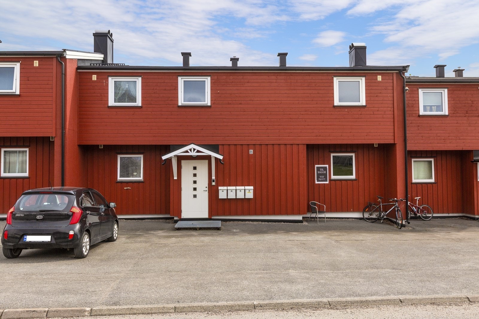 Fasade Galleribilde