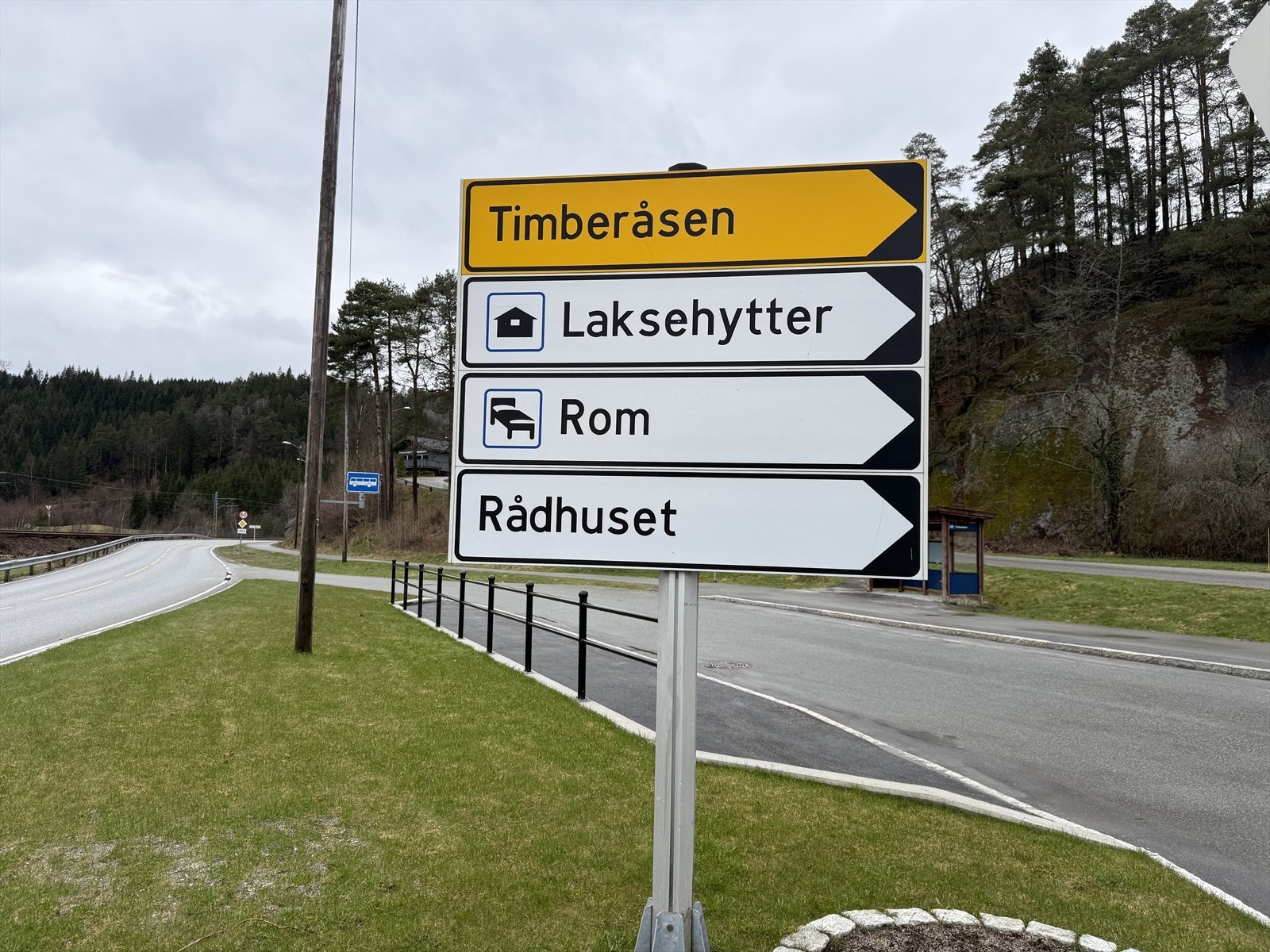 Velkommen Galleribilde