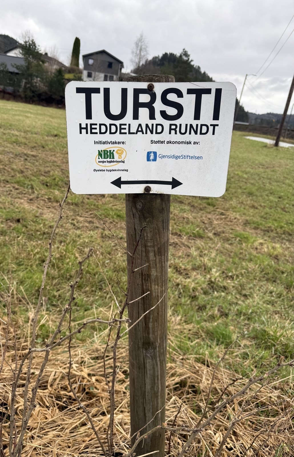 Flotte turområder Galleribilde