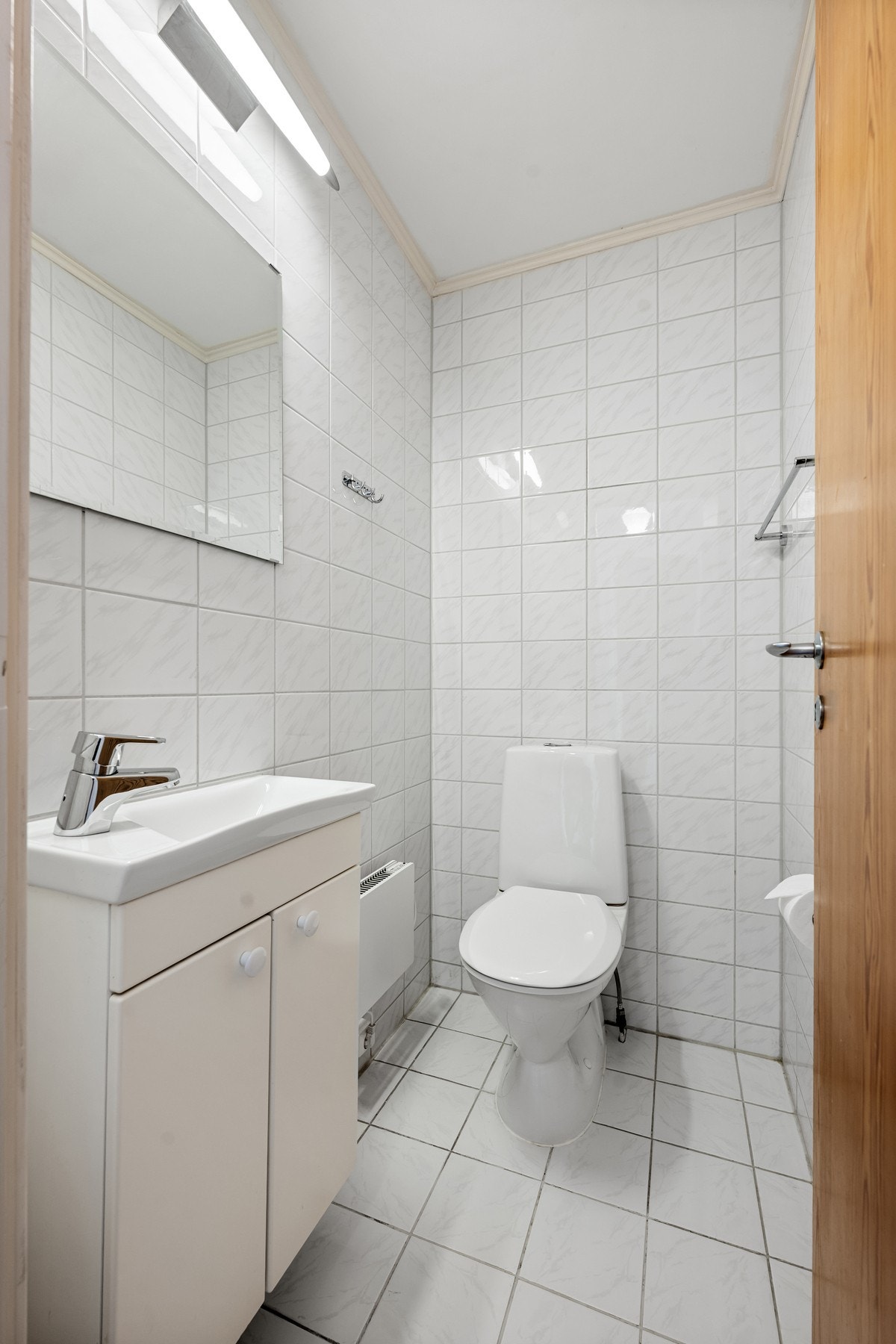 wc Galleribilde