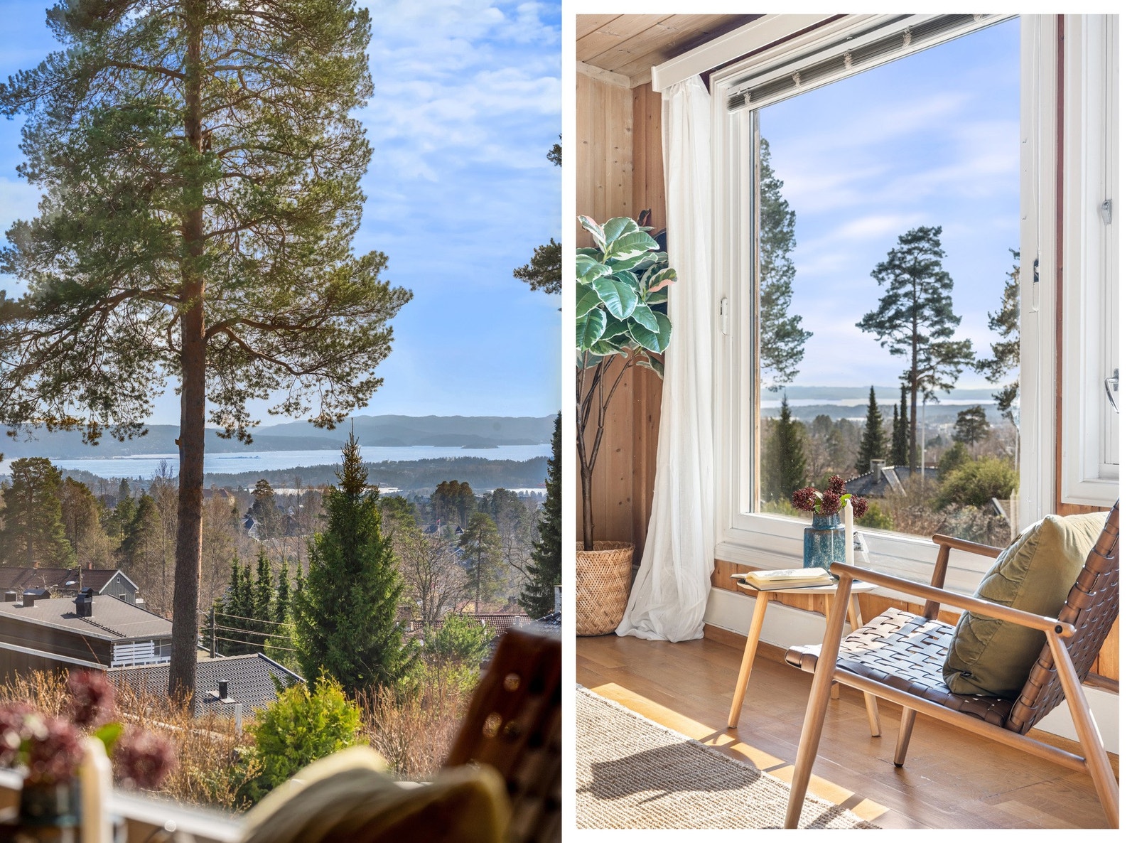 Fin planløsning med stor hovedetasje + kjeller.
Moderniseringsbehov Galleribilde
