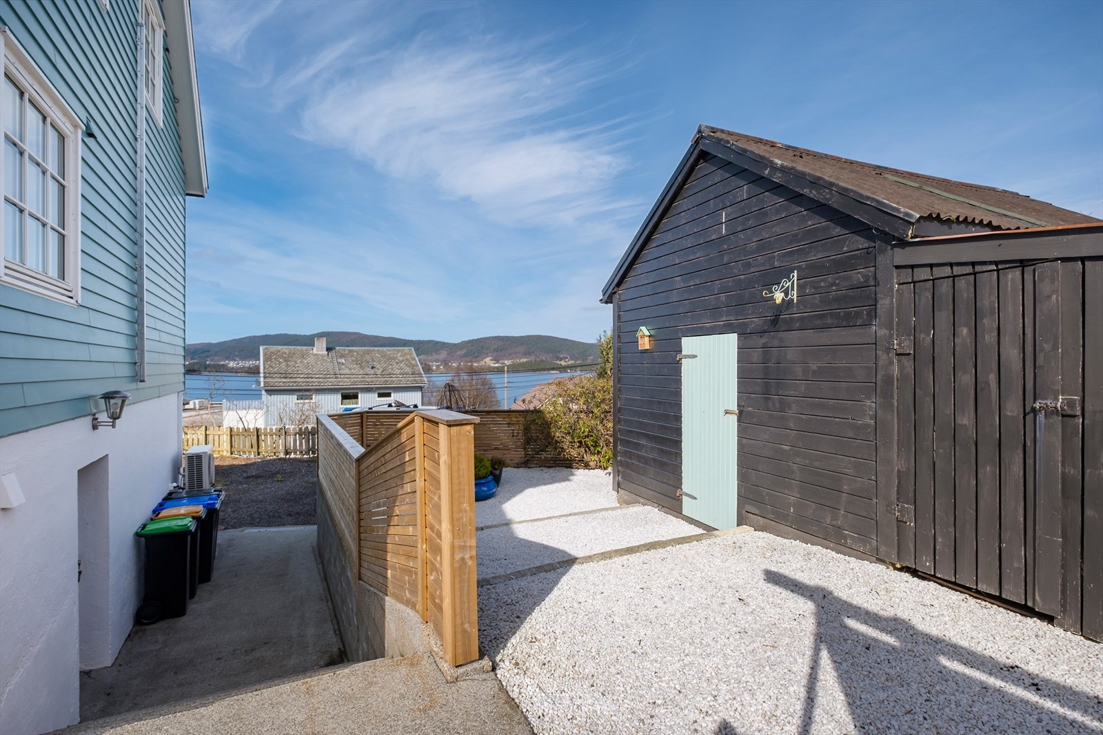 Uthuset Galleribilde