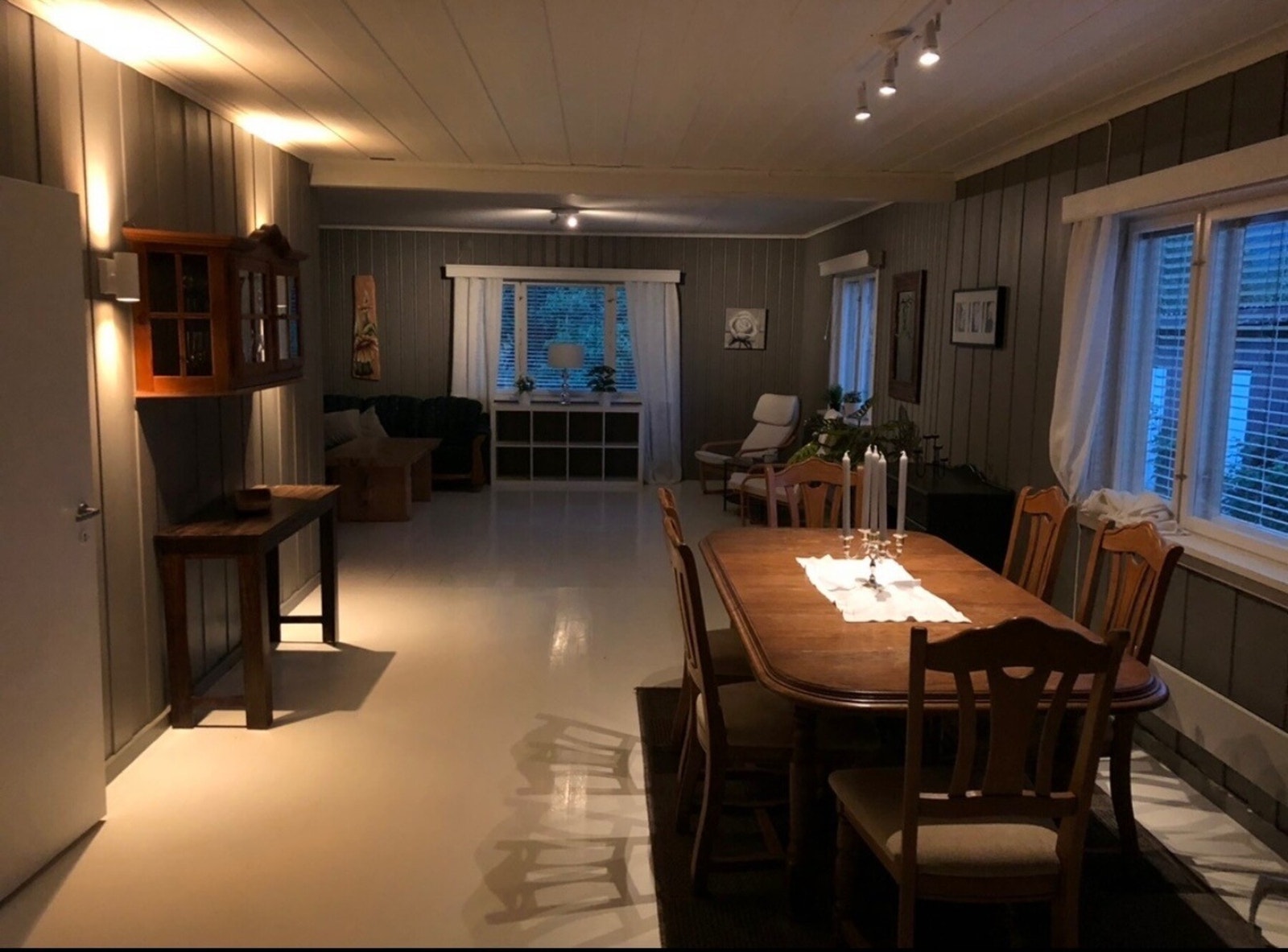 Foto: selgers eget bilde Galleribilde