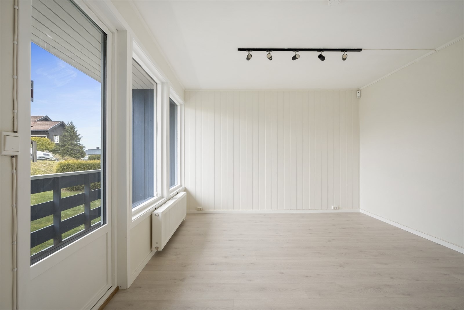 Stue Galleribilde