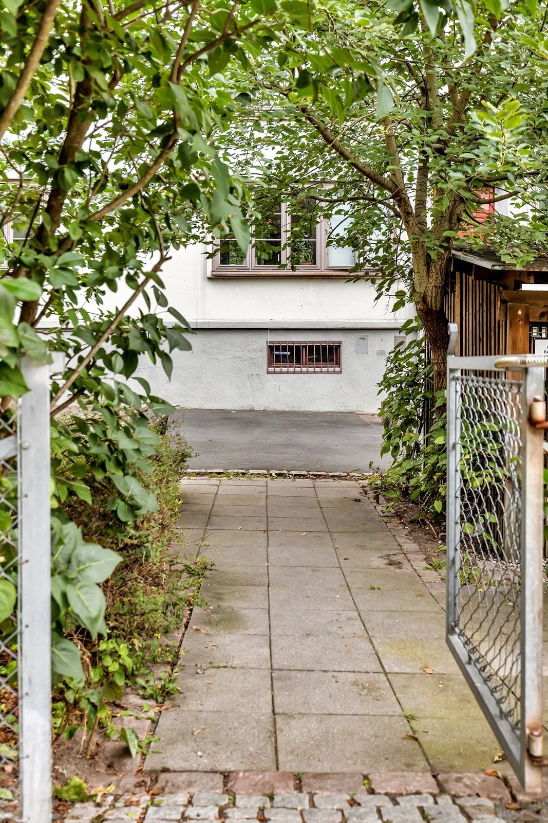 Husk å meld deg på til visning! Galleribilde
