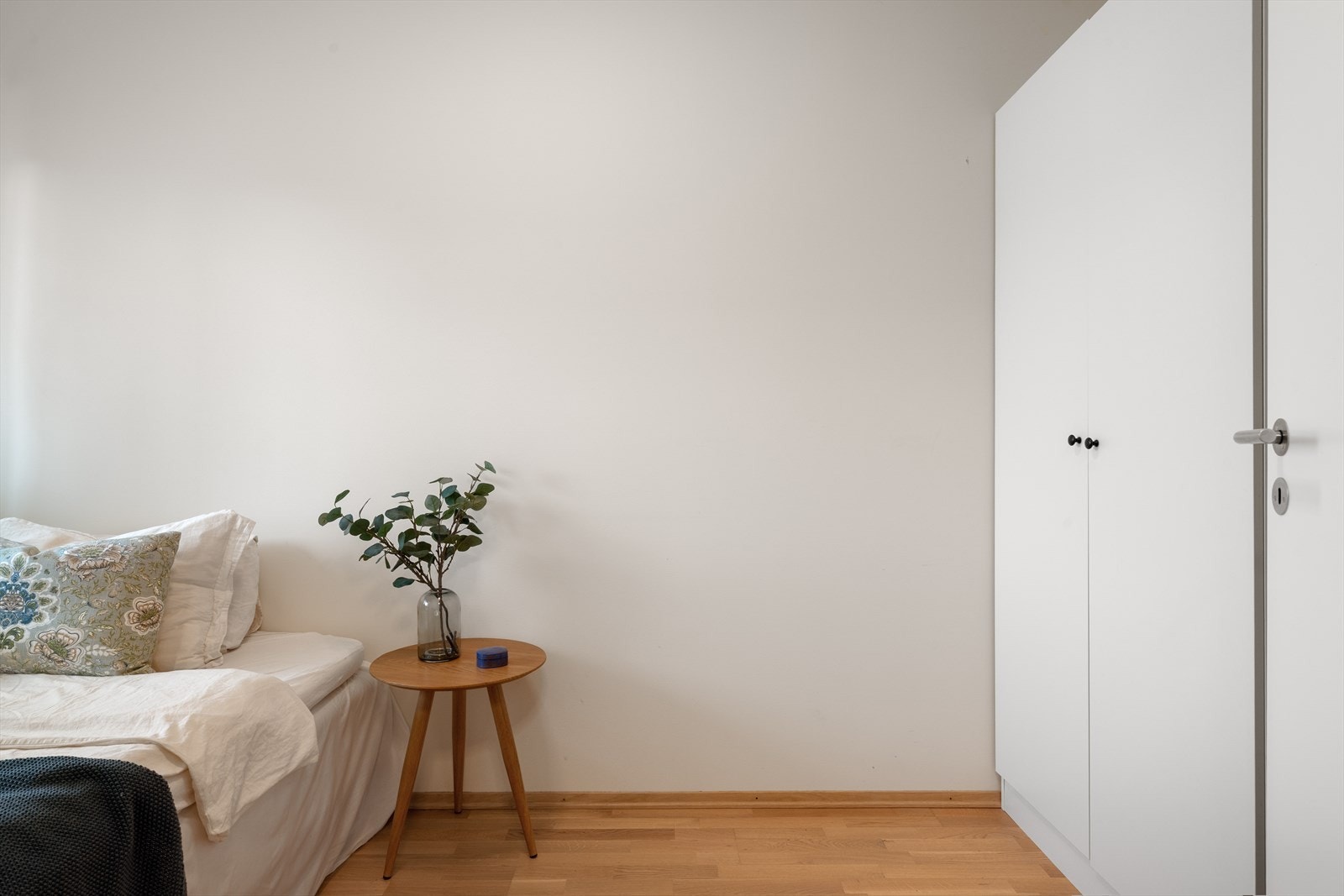 - Soverom 2 måler 7,2m² - Galleribilde