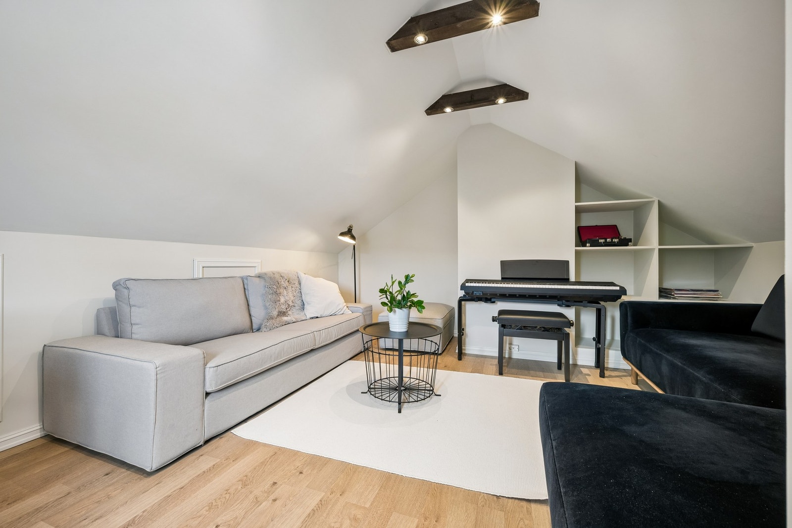 Loft Galleribilde