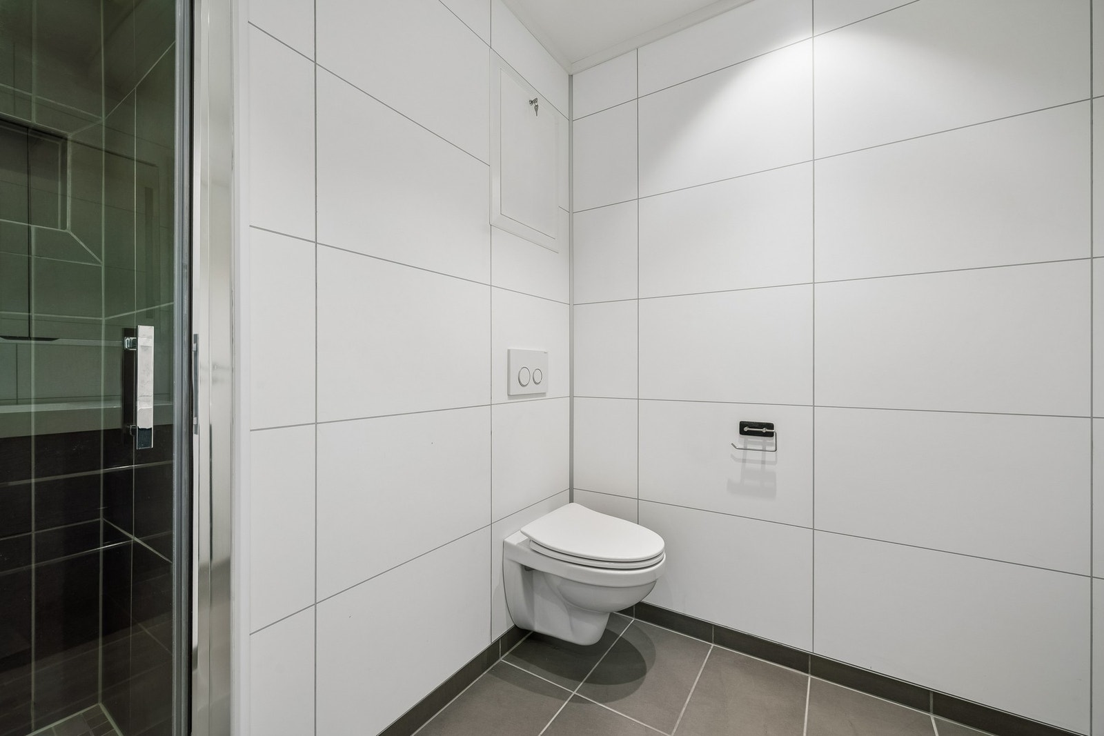 Badet ble renovert i 2014 Galleribilde