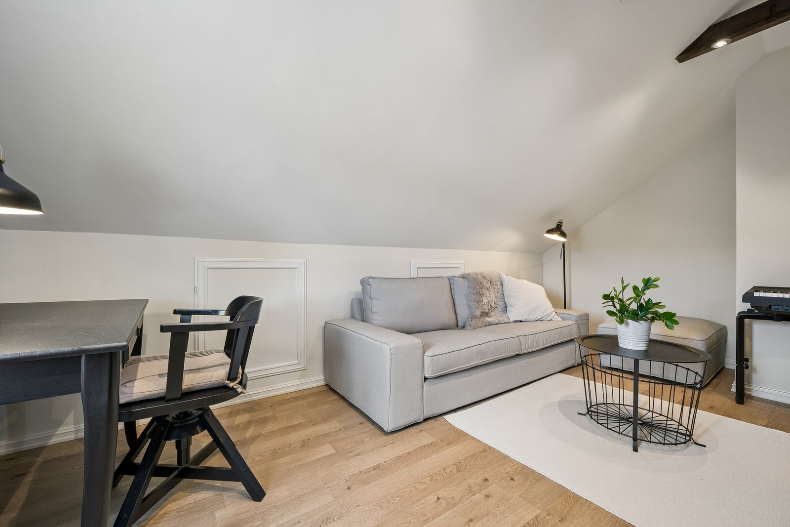 Loft Galleribilde