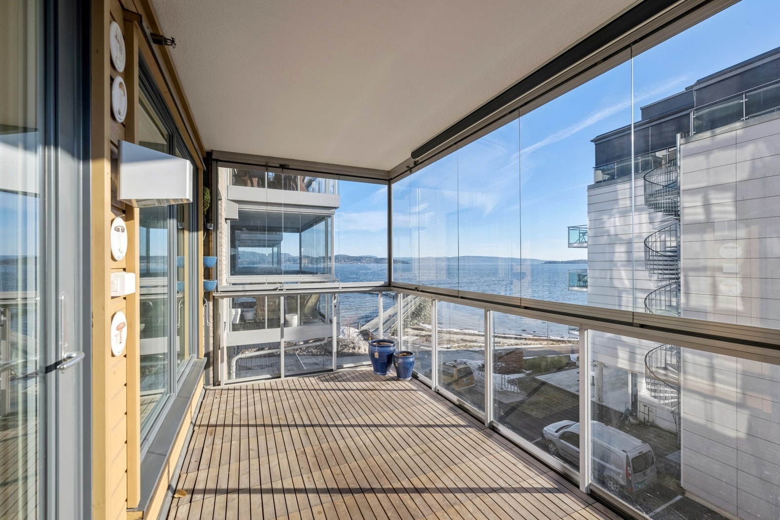 Velkommen til Strandholmen 1! Galleribilde