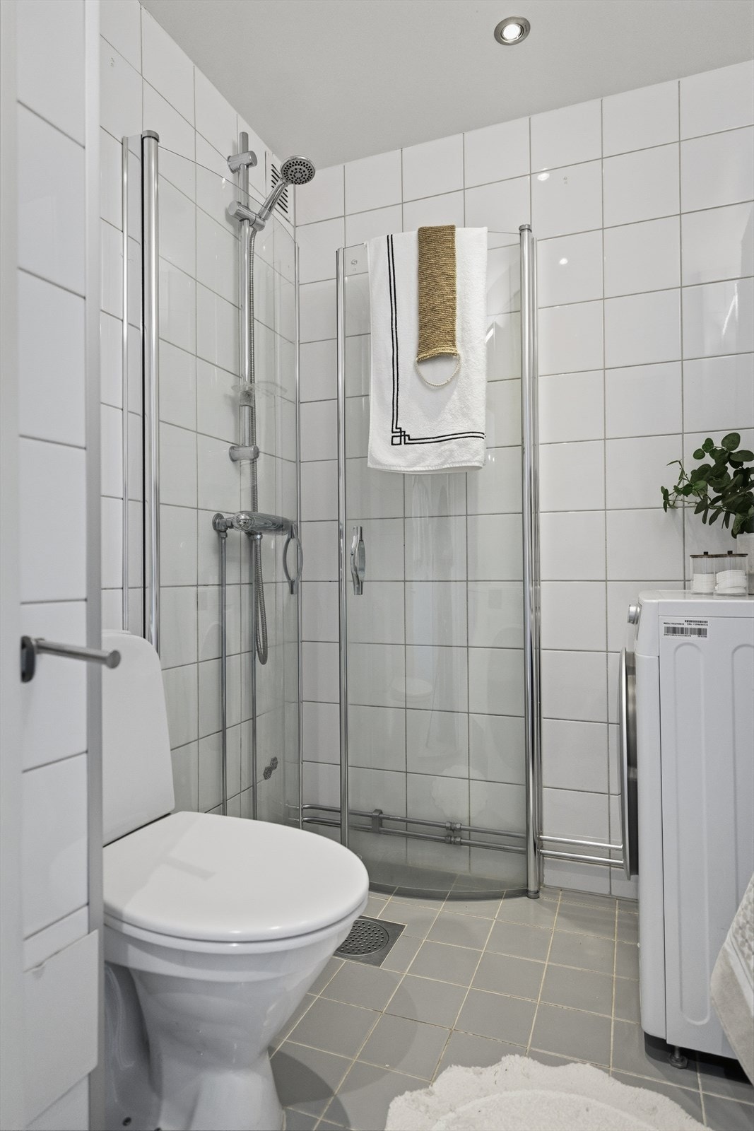 Badet ble rehabilitert i aksjelagets regi i 2005. Galleribilde