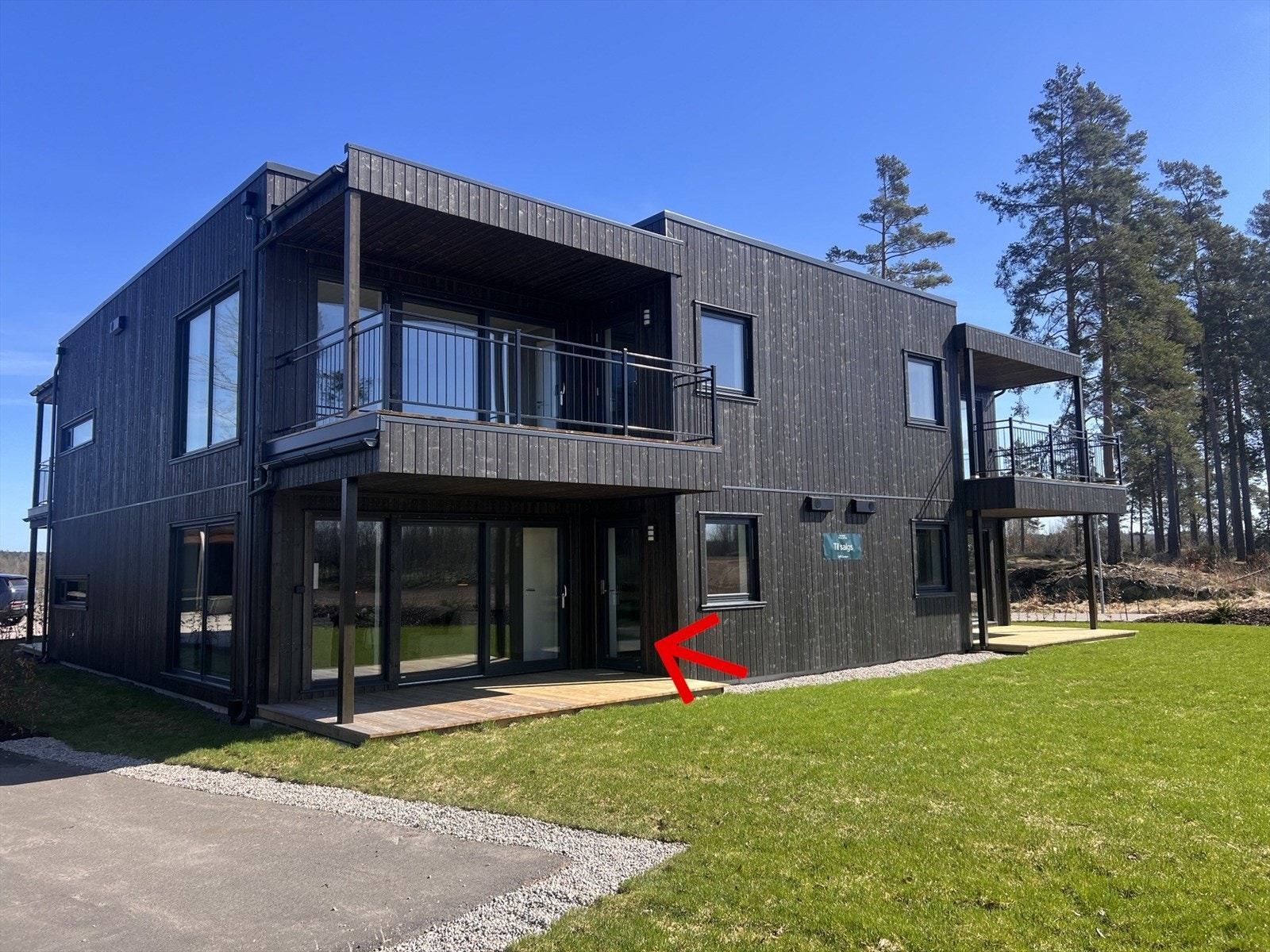 Ta kontakt meg megler for visning - Bård 46 80 88 98 Galleribilde