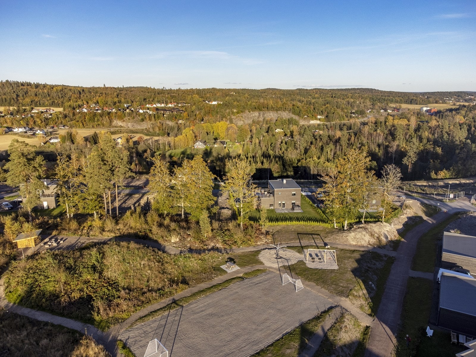 Områdebilde Galleribilde