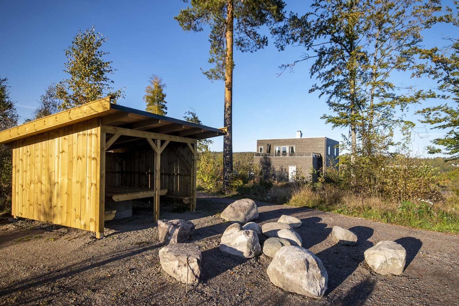 Områdebilde Galleribilde