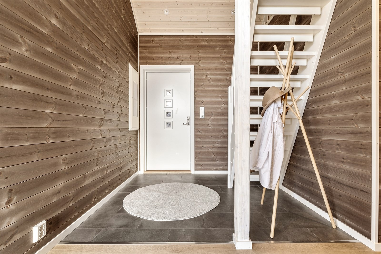 Velkommen inn til Blomlia 16! Galleribilde