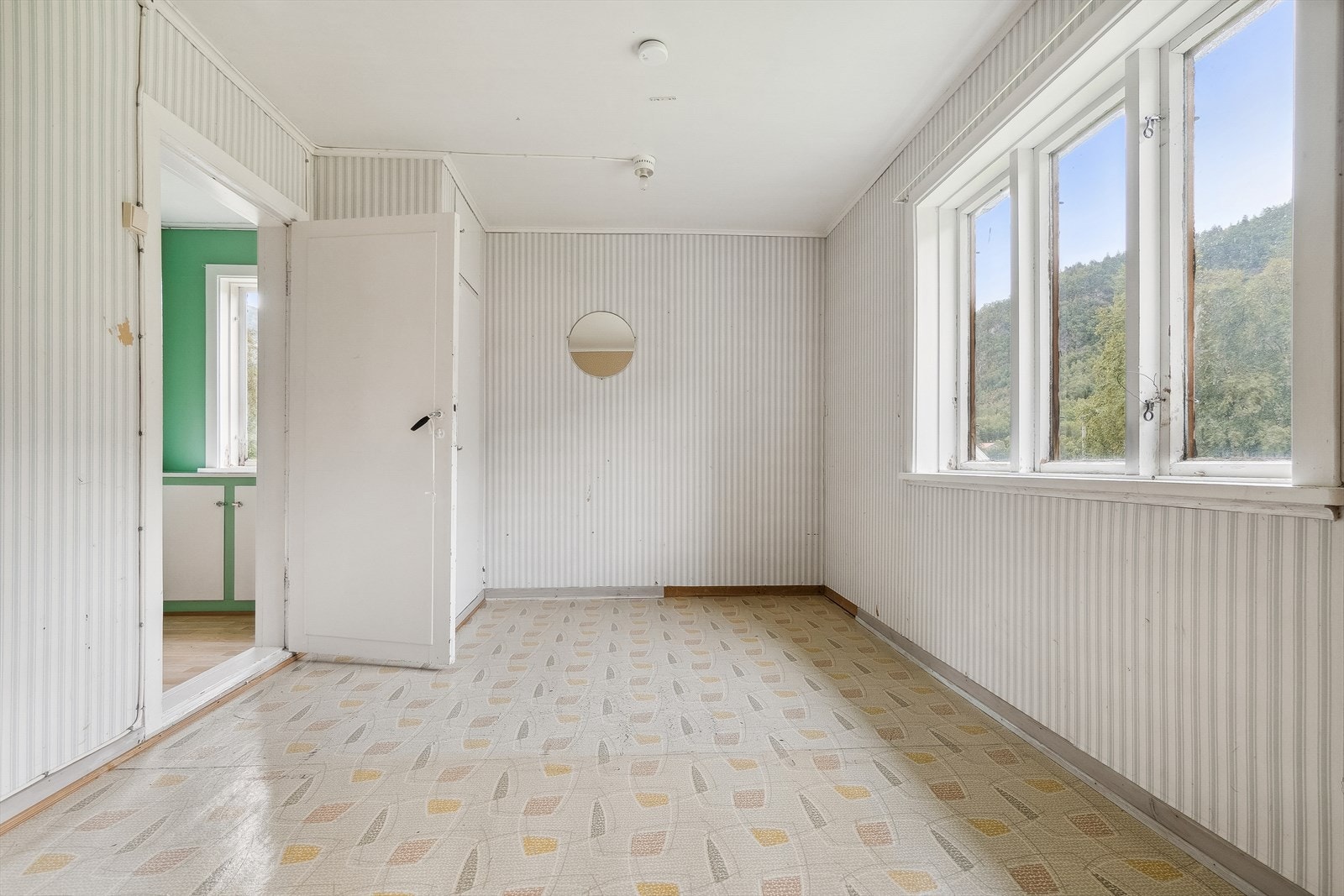 Soverom Galleribilde