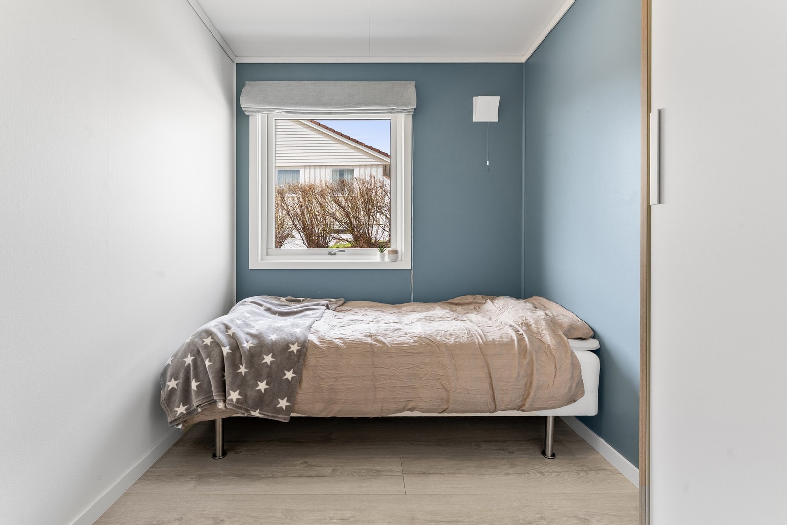 Soverom nummer to Galleribilde
