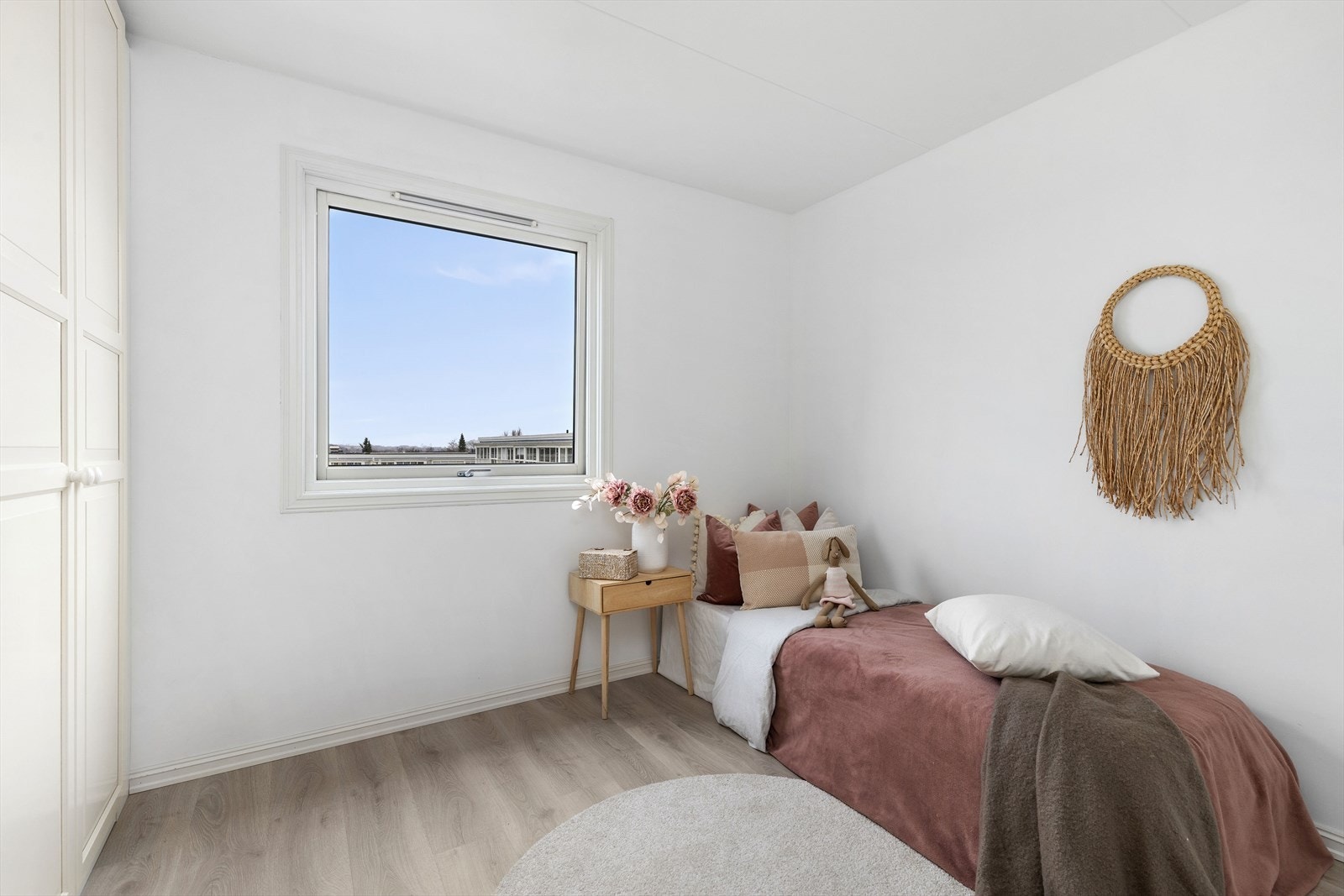Soverom nr 2 Galleribilde