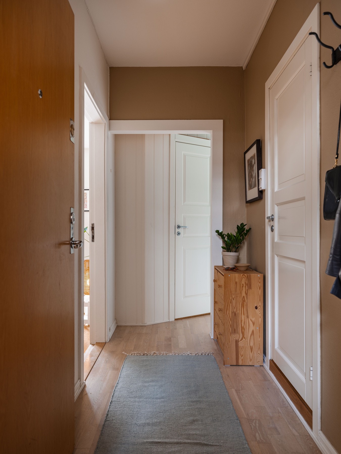 Velkommen inn til det som kan bli ditt nye hjem! Galleribilde