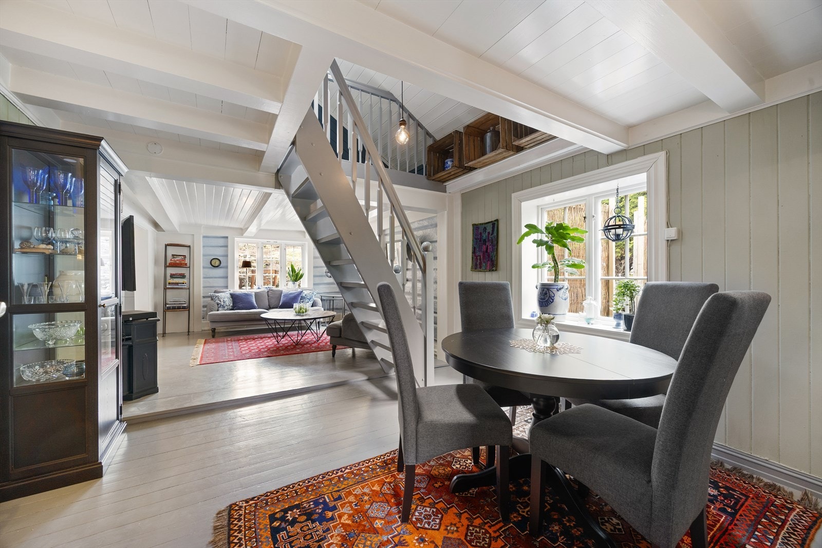 Bjørkåsstigen 2 Galleribilde
