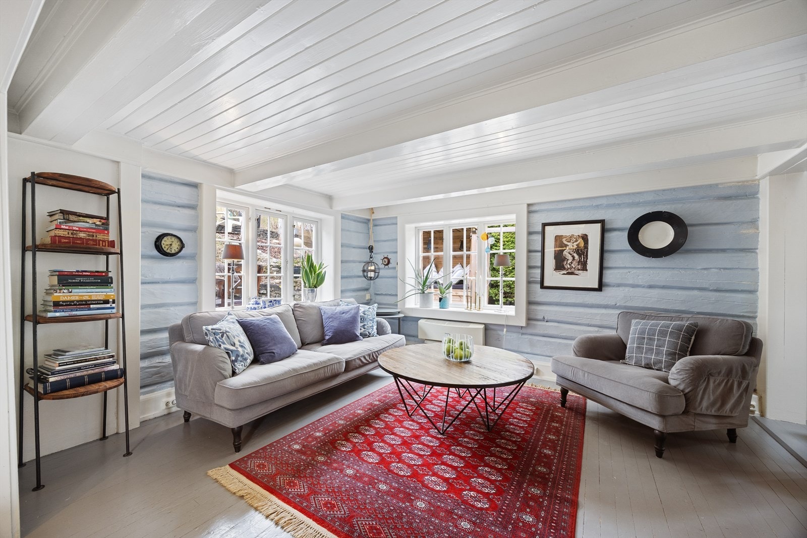 Bjørkåsstigen 2 Galleribilde
