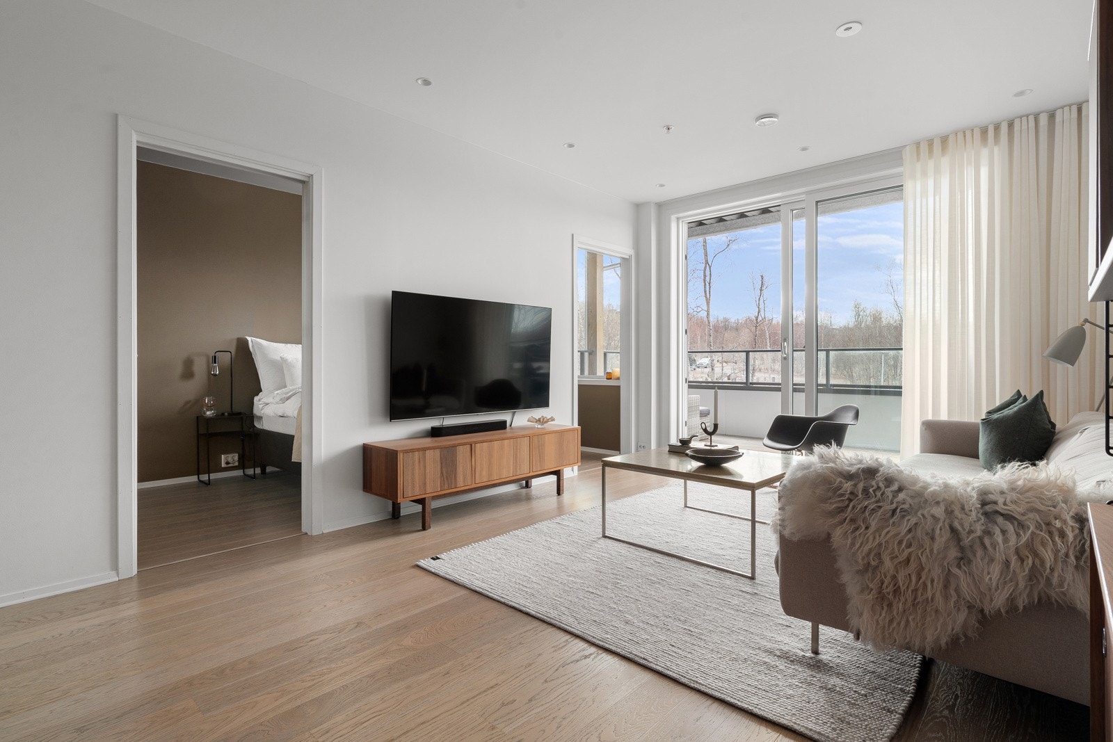 Velkommen til Nordheimvegen 89 - Presentert av Anders Karlstrøm