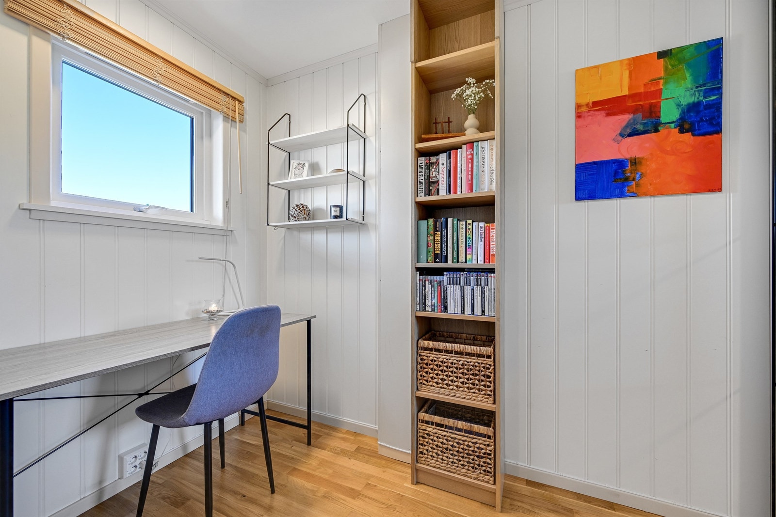 Kontor (ikke godkjent for varig opphold) Galleribilde