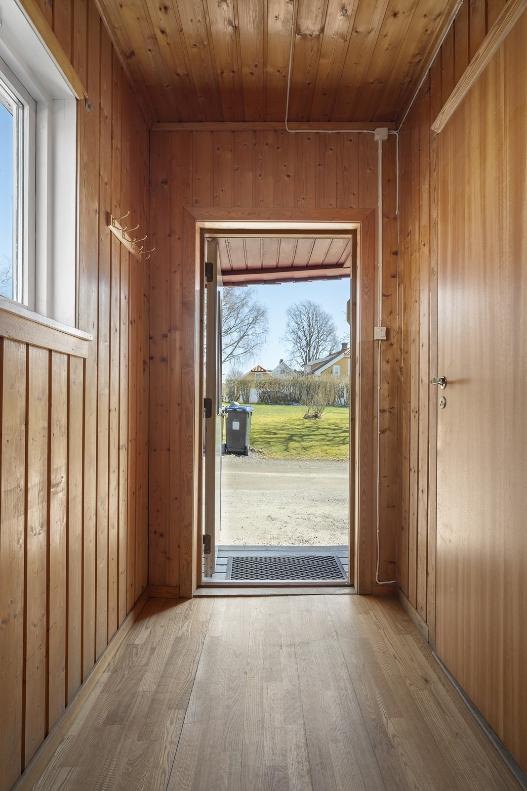 Velkommen inn Galleribilde