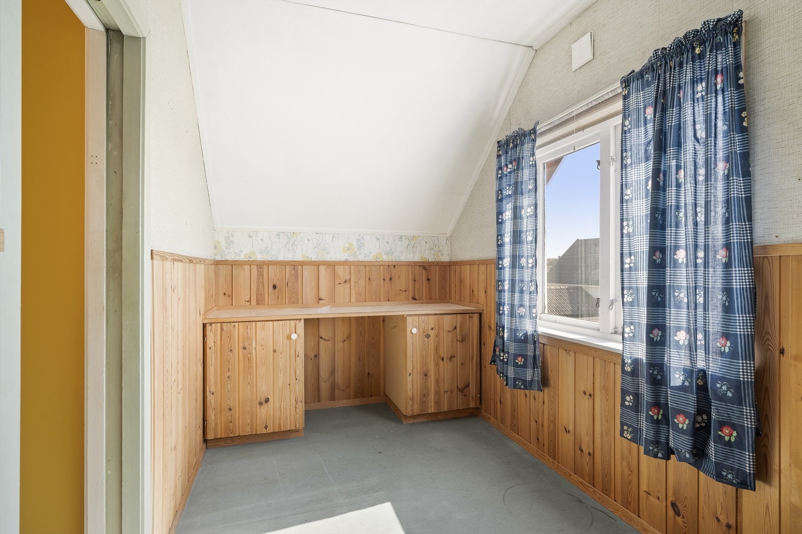 Soverom 3 Galleribilde