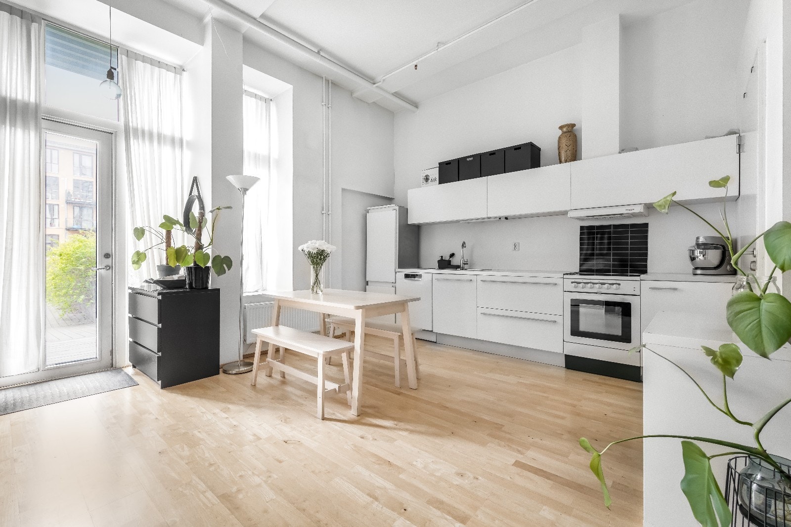 Velkommen til Tegleverksgata 9A! Galleribilde