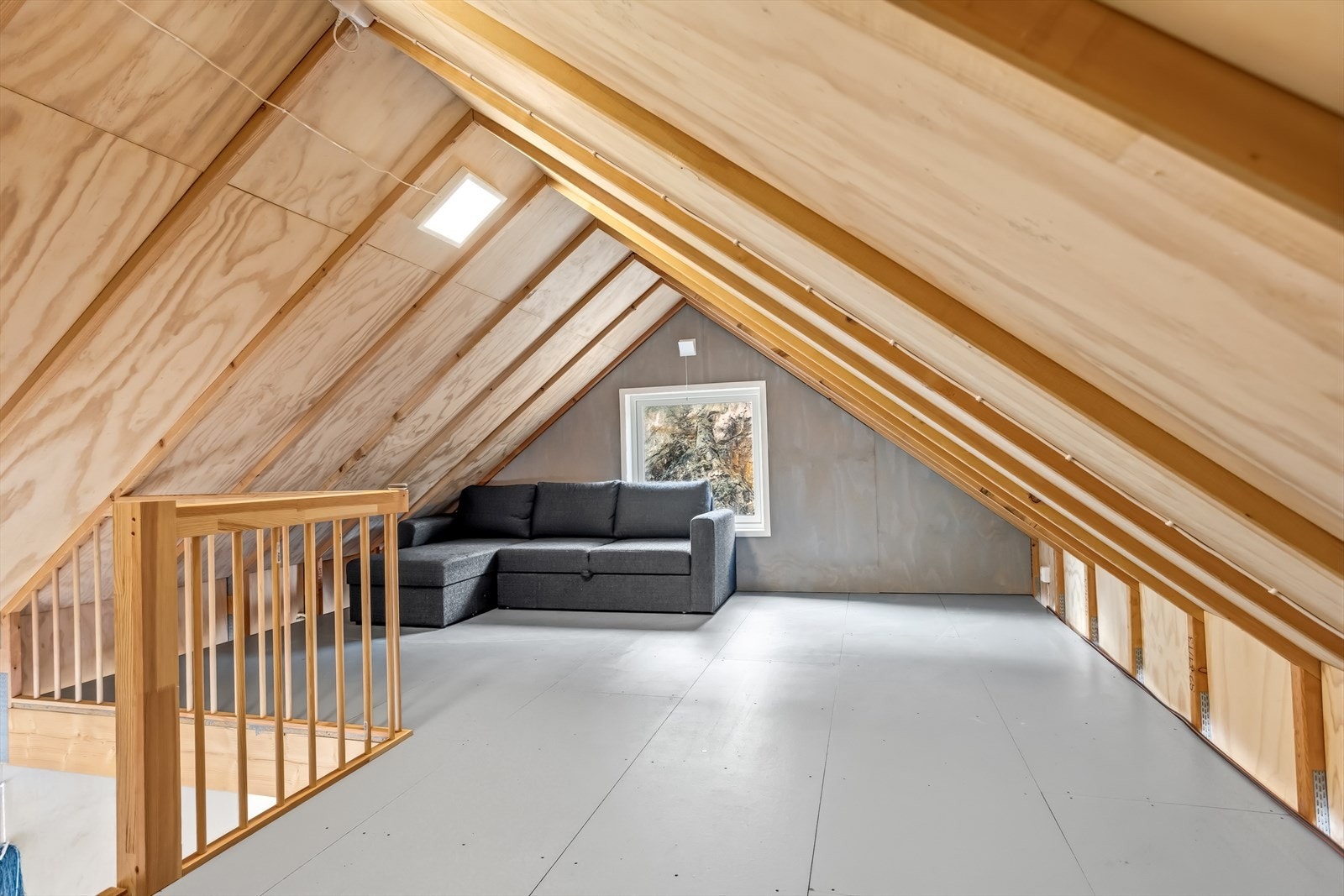 Loft Galleribilde
