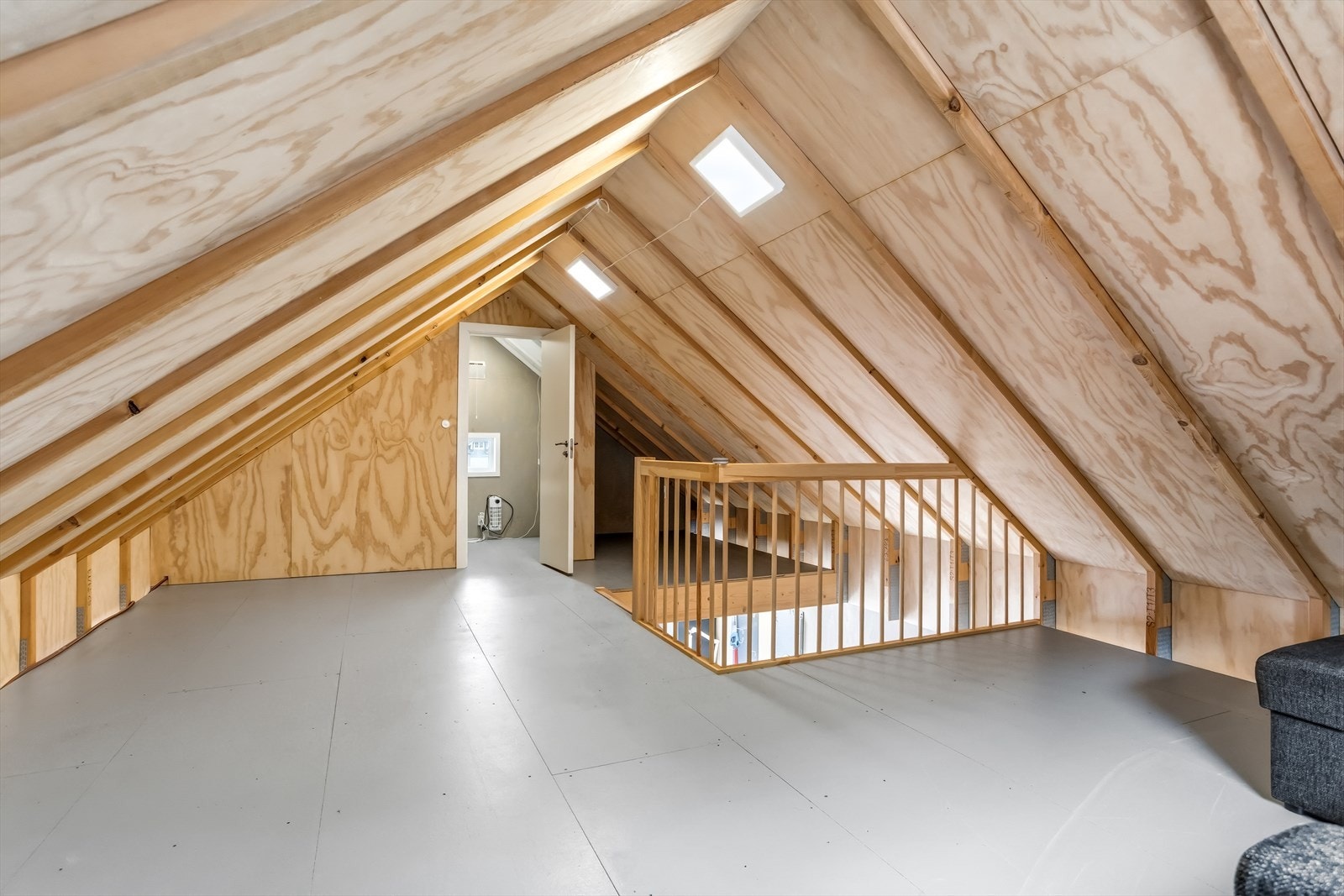 Loft Galleribilde