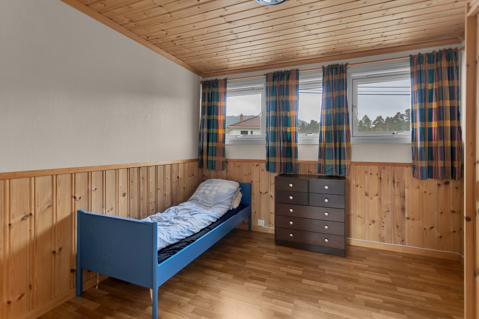 Soverom 3 Galleribilde