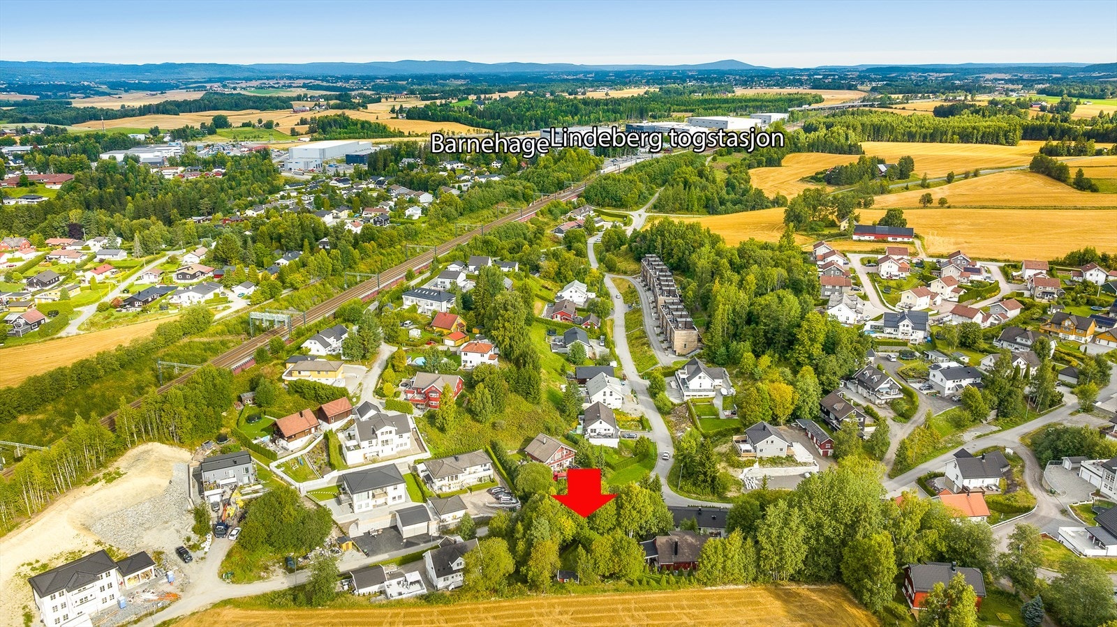 (Fotograf Thor Øyvind Borgersen) Galleribilde