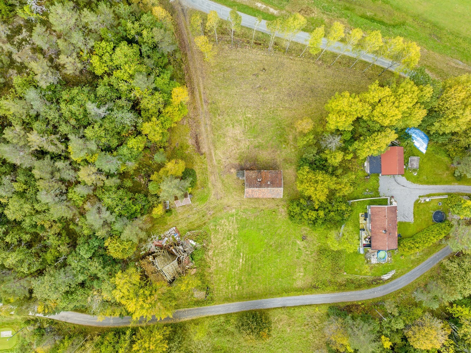 Drone. Galleribilde