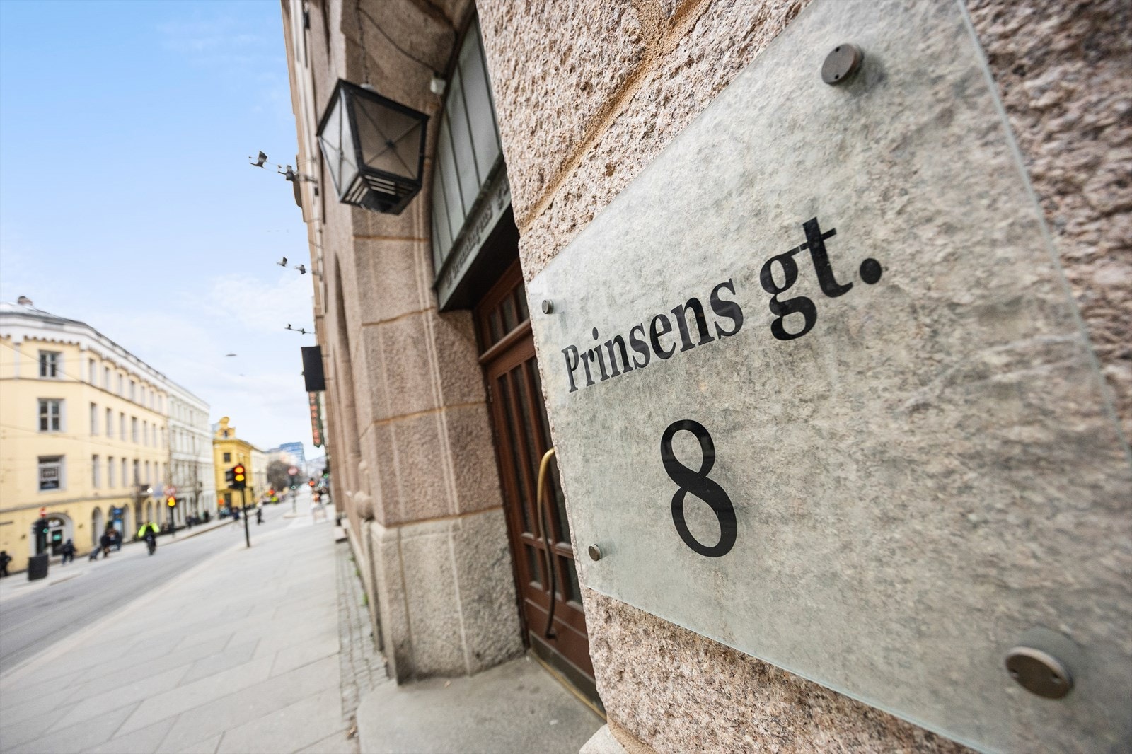 Velkommen inn til din nye bolig! Galleribilde