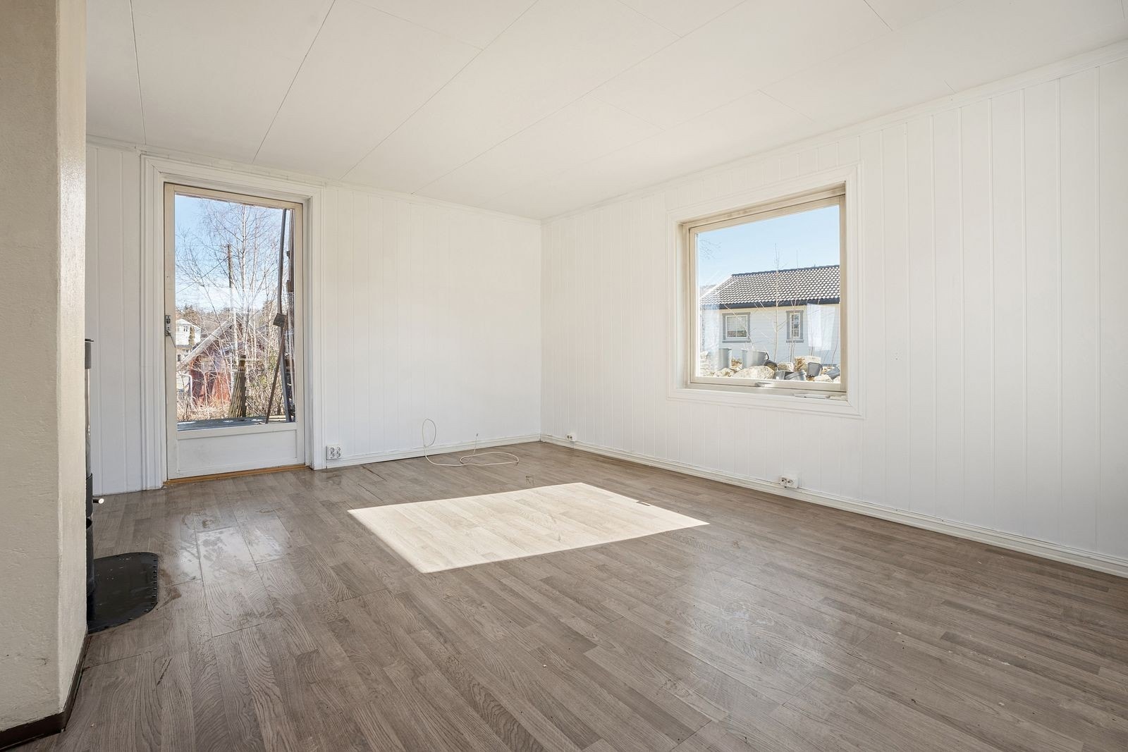 Stue. Galleribilde