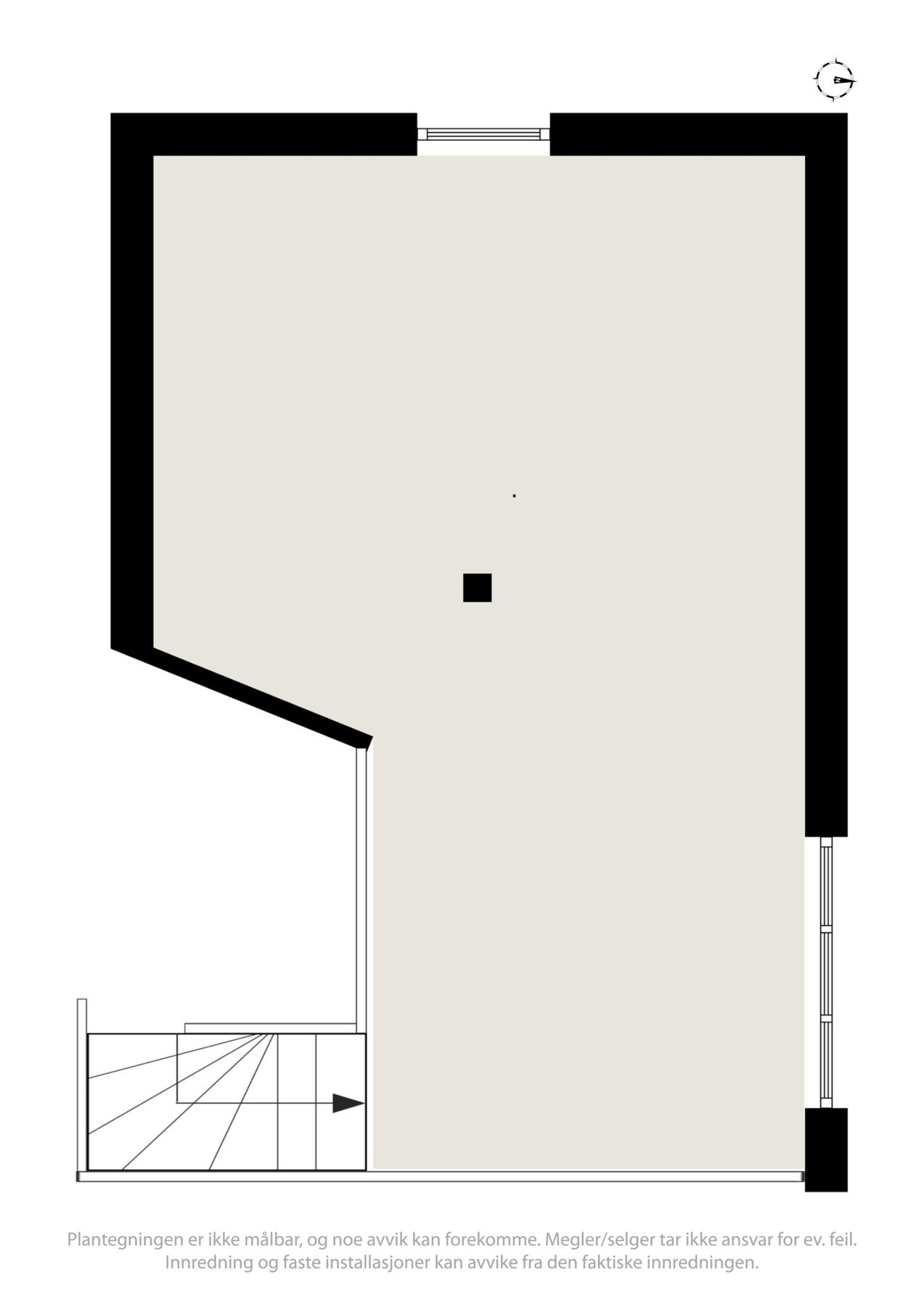 Plantegninger Galleribilde
