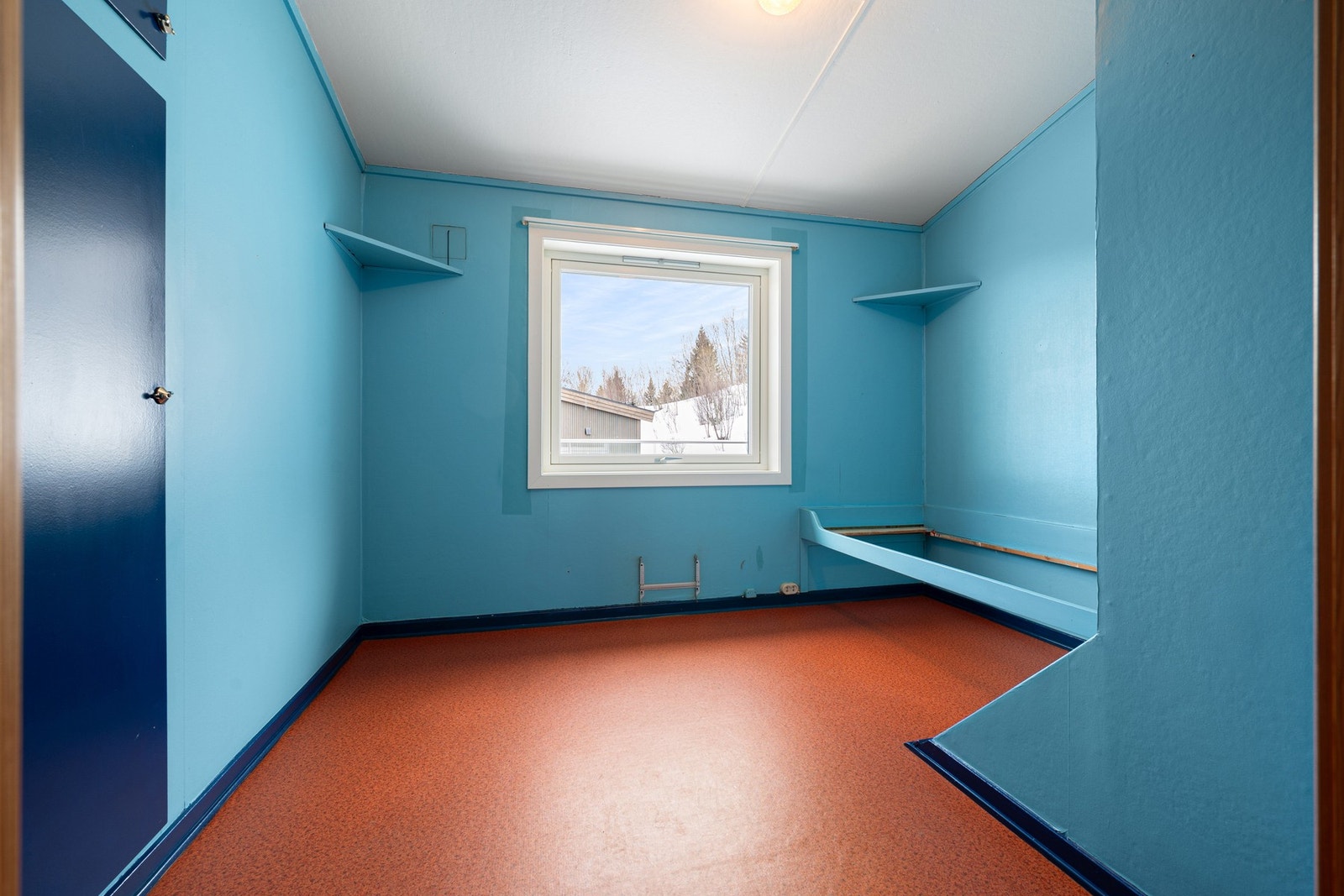 Soverom 2 Galleribilde