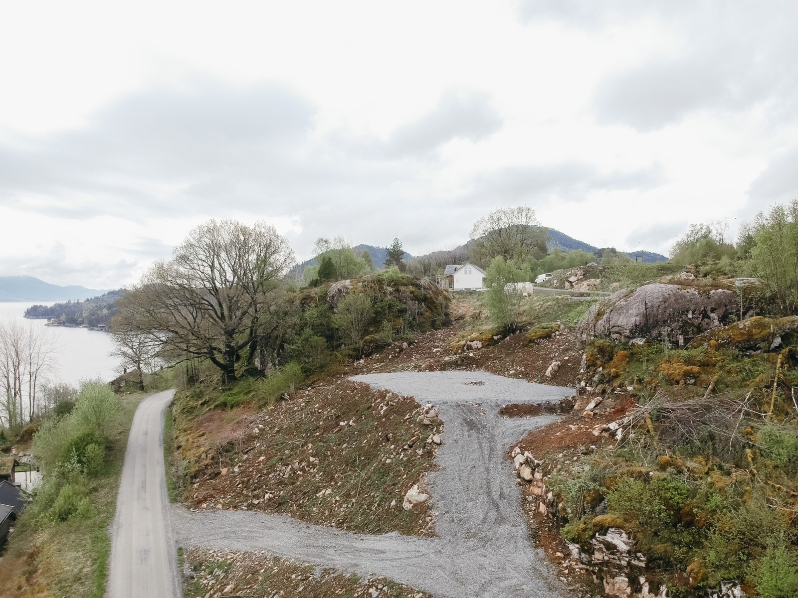 Tomt 16 Galleribilde