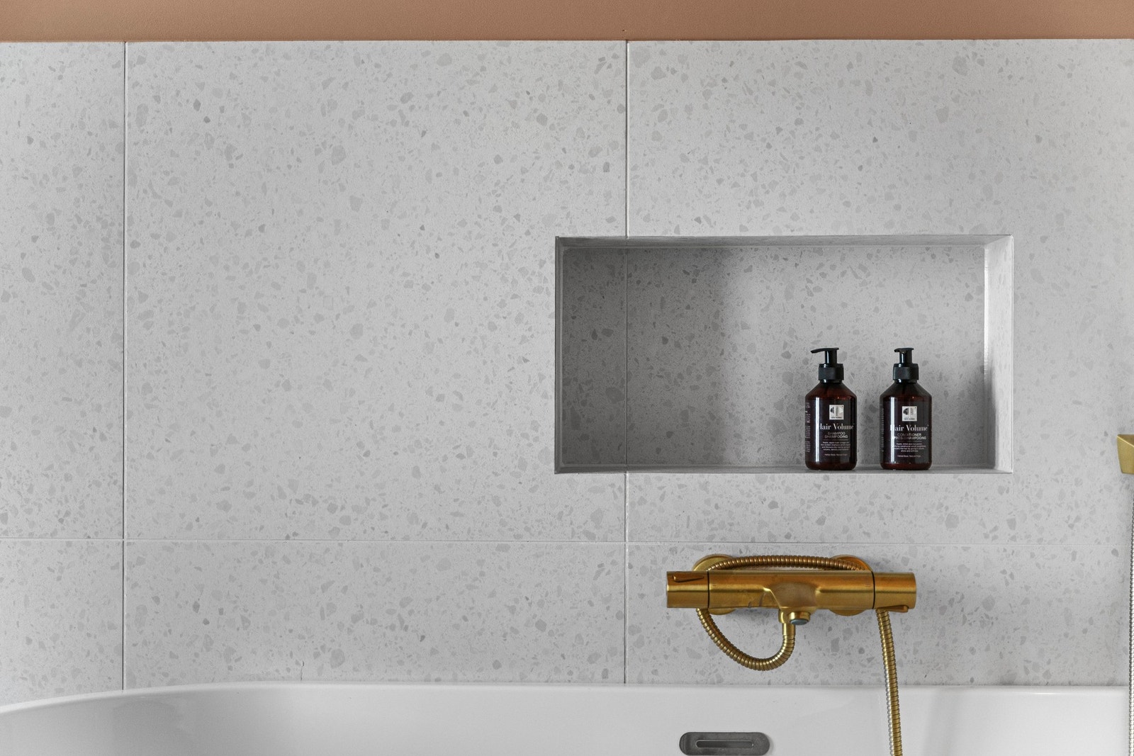 Bad - detalj. Galleribilde