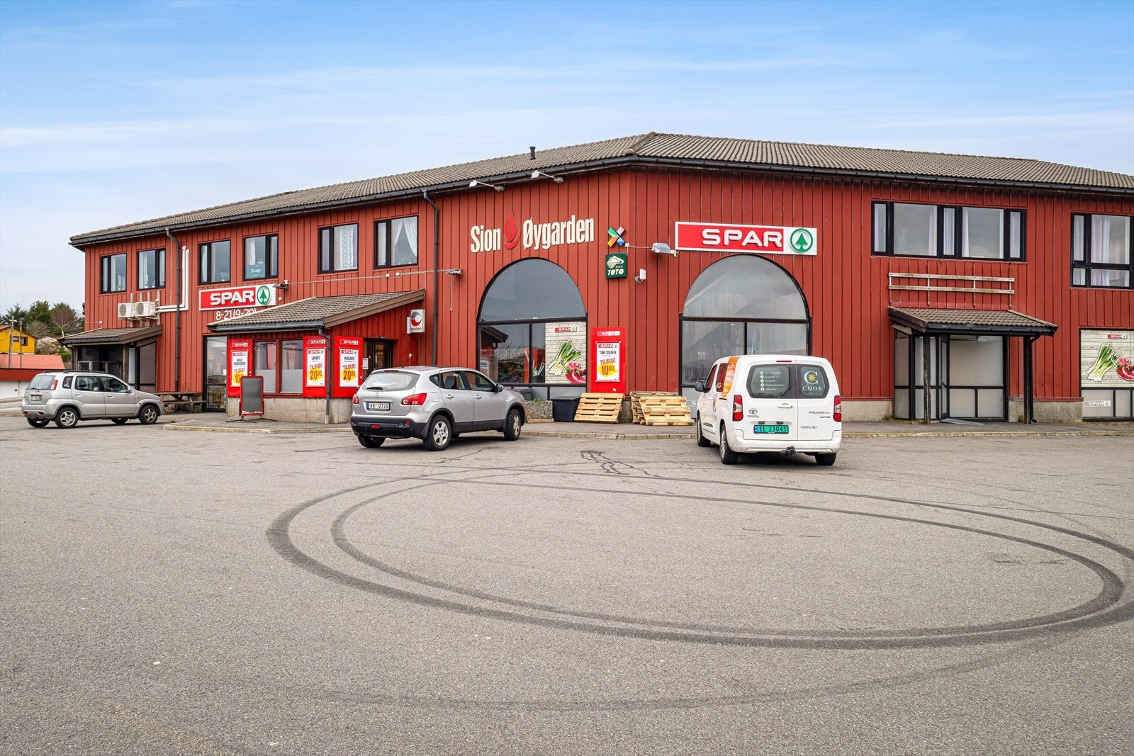 Galleribilde
