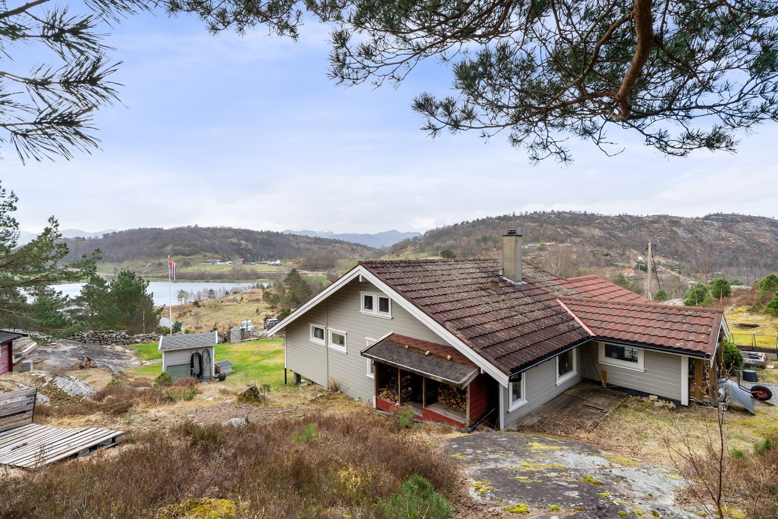 Galleribilde
