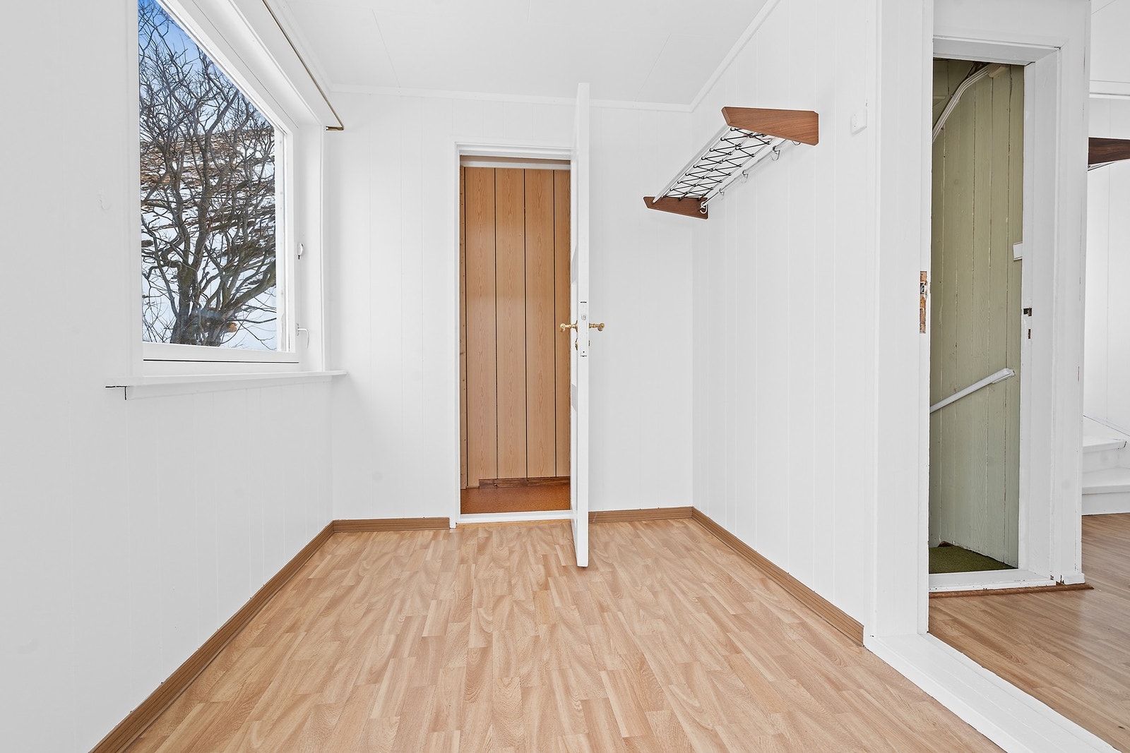 Hall/Entre Galleribilde