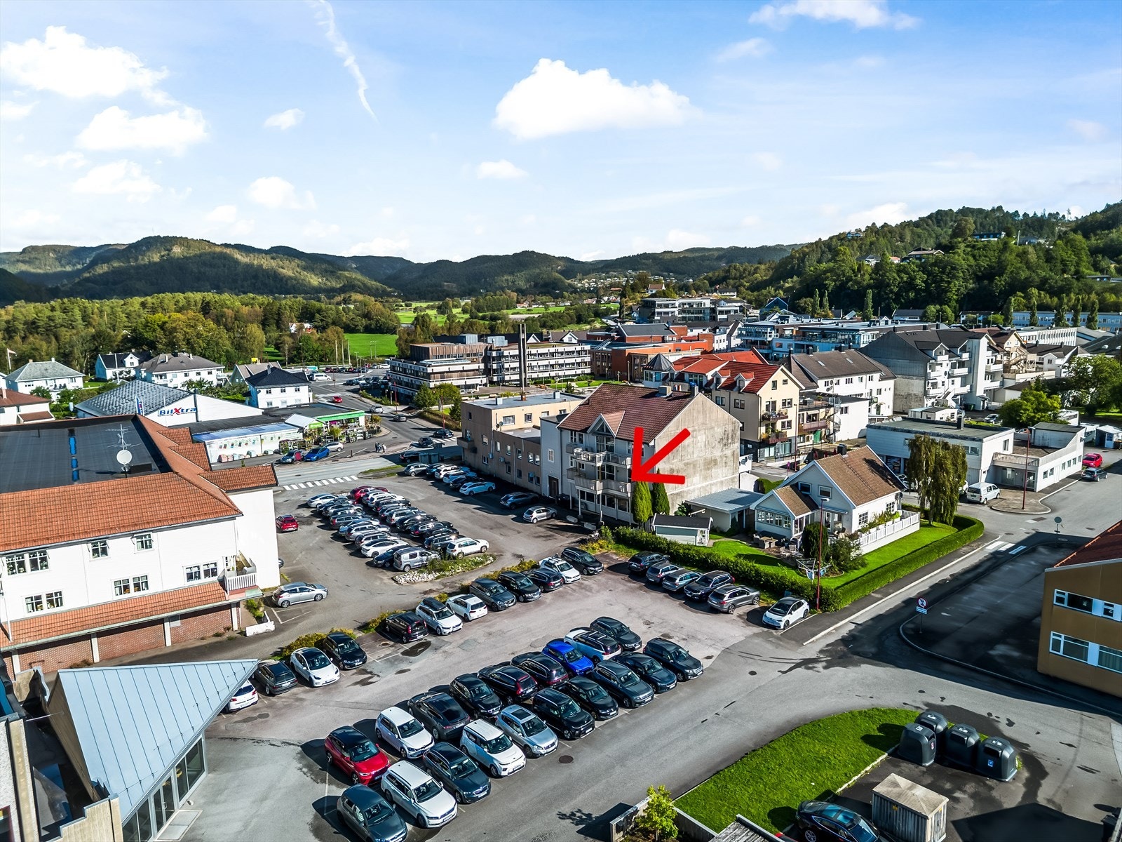 Galleribilde
