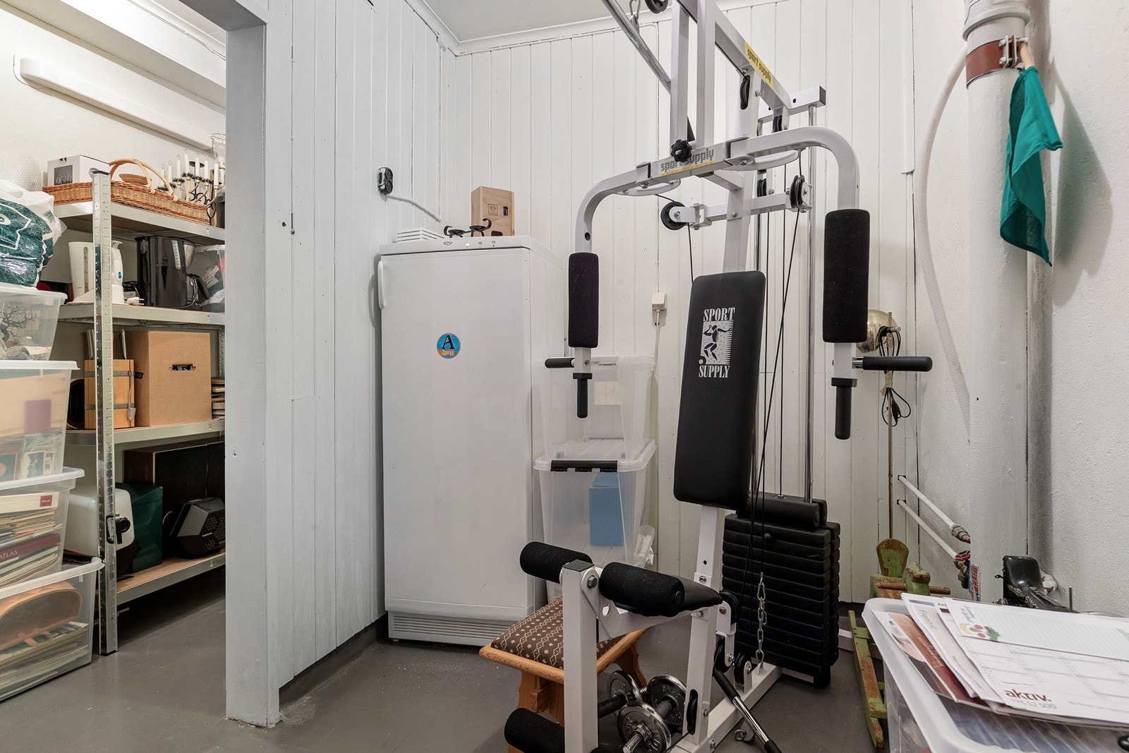 Bod Galleribilde